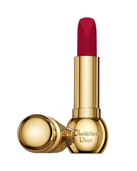 Dior lipstick color